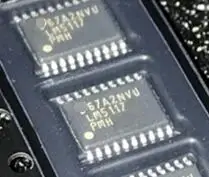 

Free shipping LM5117 LM5117PMH LM5117PMHX HTSSOP20