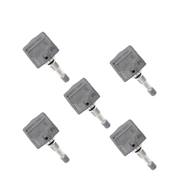 

4pcs/lot Schrader TPMS Tire Air Pressure Sensors for GMC Chevrolet Corvette Cadillac Deville Seville 25731358 315MHZ