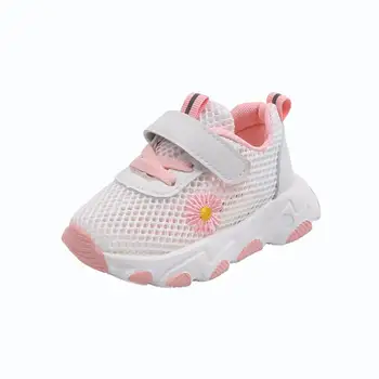 

Children Toddler Sneakers Girls Boys Sports Shoes 2020 New Fashion Kids Running Shoes Spring Autumn Trainers Girls 21-30 Size