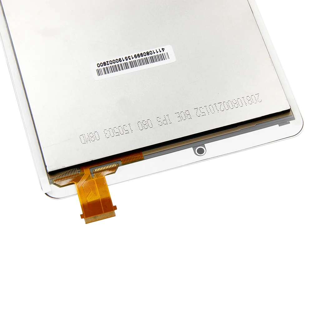 Для ACER Iconia Tab 8 W1 810 W1-810 ЖК-дисплей+ кодирующий преобразователь сенсорного экрана в сборе