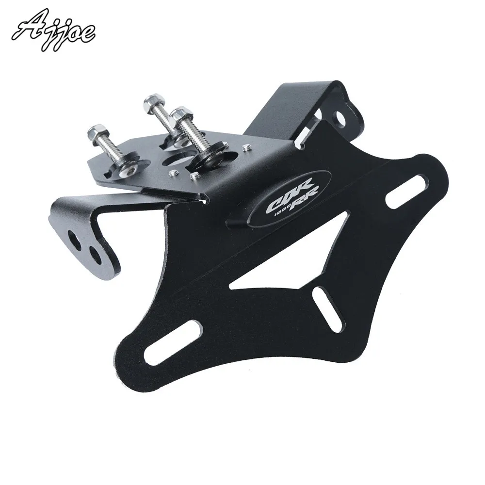 Для Honda CBR1000RR CBR1000 2012-2016 мотоцикл номерной знак держатель лицензионный кронштейн