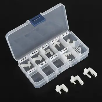 

1 Set Hard Drive Head Replacement Tool White High Quality Data Recovery HDD Repairing Tool New
