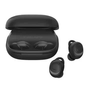 

I93 TWS Mini Wireless Earbuds In-ear Bluetooth Earphone V5.0 Sport IPX5 Waterproof with 2200mAh Box Rechargeable Headset