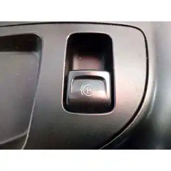 

HAND BRAKE LEVER OPEL INSIGNIA SALOON