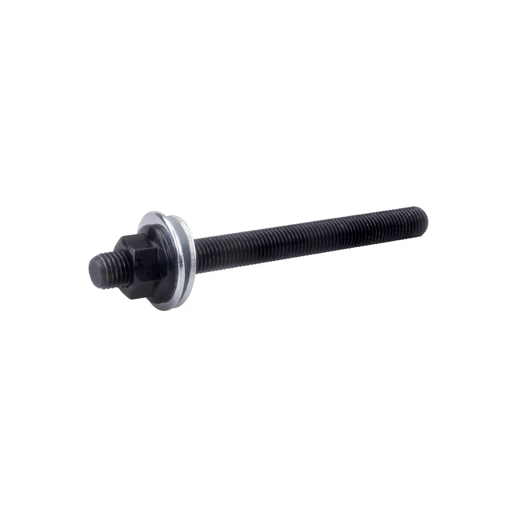 LS Harmonic Balancer инструмент для установки GM LS1 LS2 LS3 LS7 LS9 L92 LSX LQ4 двигатели кривошипный шкив установщик коленчатого вала установка# N