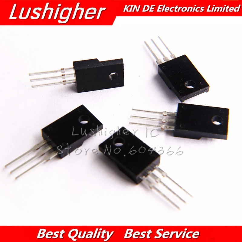 10 шт. FQPF12N60C TO220F 12N60C TO 220 FQPF12N60 12N60 MOSFET новый оригинальный|mosfet to-220|mosfet 10pcsc c |