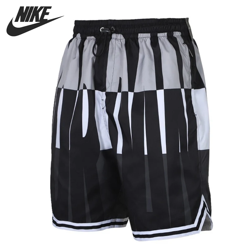 Оригинальные мужские шорты NIKE AS WINGS 9 дюймов для бассейна спортивная одежда|Шорты