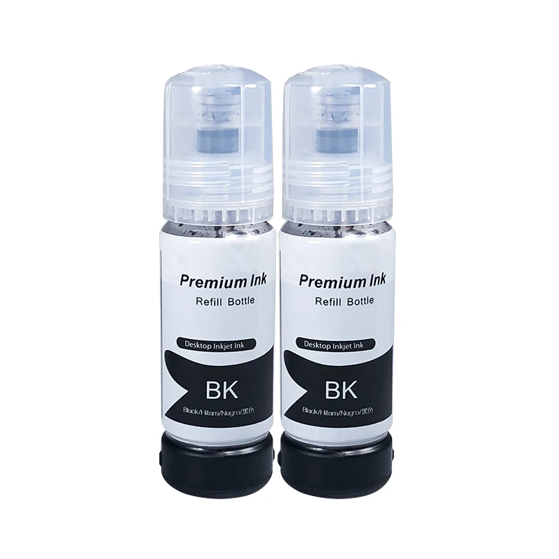 Universal Ink for Epson L3150 For EcoTank Printer L3110 L4150 L4160 ET-2750 3750 4700 4750 2720 101 102 103 104 502 544 001 003