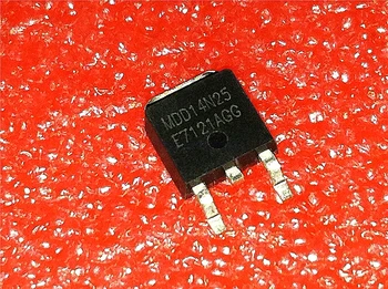 

1pcs/lot MDD14N25 14N25 TO-252 In Stock