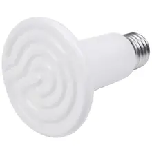 Горячая XD-200W мульти греется ИК тепловая лампа нагревательная лампа для рептилий Змея Ящерица Черепаха домашнее животное цыпленок нагреватель