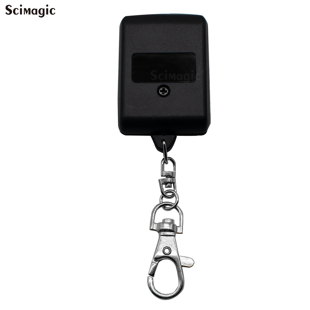 30 шт. пульт дистанционного управления для ворот RMC 555 гаража бесплатная