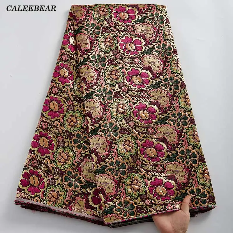 Latest Cheap Fashion Style French Brocade Jacquard Lace Embroidered African Nigerian Gilding Lace Fabric For Women Dresses S2438 - AliExpress 15 Latest Cheap Fashion Style French Brocade Jacquard Lace Embroidered African Nigerian Gilding Lace Fabric For Women Dresses S2438 - AliExpress 15
