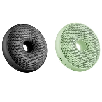 

Household Ozone Disinfection & Deodorizer Rechargeable Portable Refrigerator Air Purifier