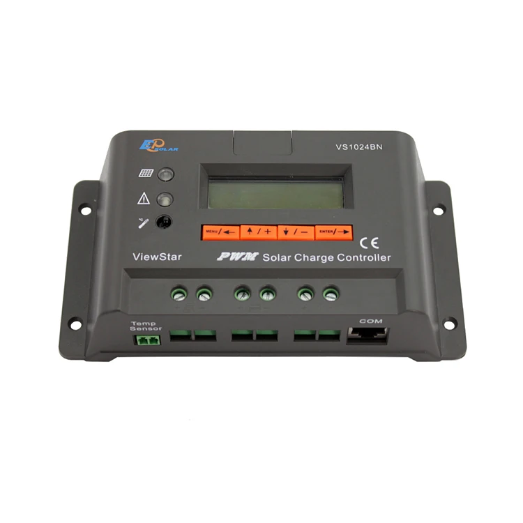VS1024BN View Star 10A12V24V солнечная панель фотоэлектрическая система контроллер заряда и разряда