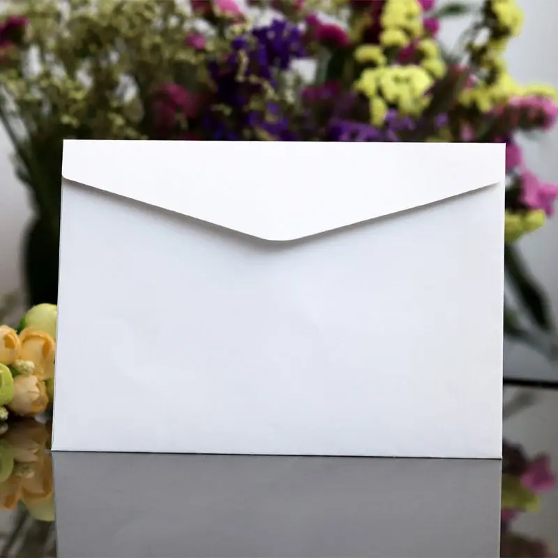  20pcs Wedding Invitation Cards Laser Cut Party Invitations with Blank Inner Kraft Card Inserts for  - 4.00007E+12