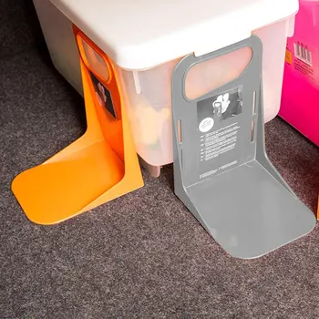 

Multifunctional Car Back Auto Trunk Fixed Rack Holder Luggage Box Stand Shake-proof Organizer Fence Storage Units Holder