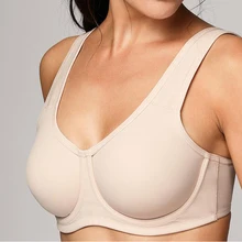Best Offers 34 36 38 40 42 44 46 48 C D DD E F GDrop Ship Plus Size Womens Full Coverage Max Control High Impact Underwire Ulined Solid Bra Best Offers 34 36 38 40 42 44 46 48 C D DD E F GDrop Ship Plus Size Womens Full Coverage Max Control High Impact Underwire Ulined Solid Bra
