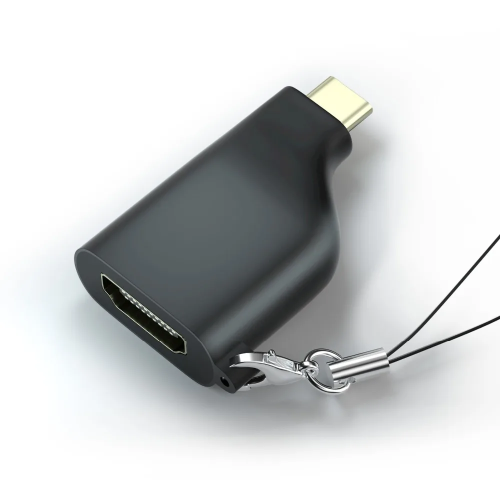 钥匙HDMI