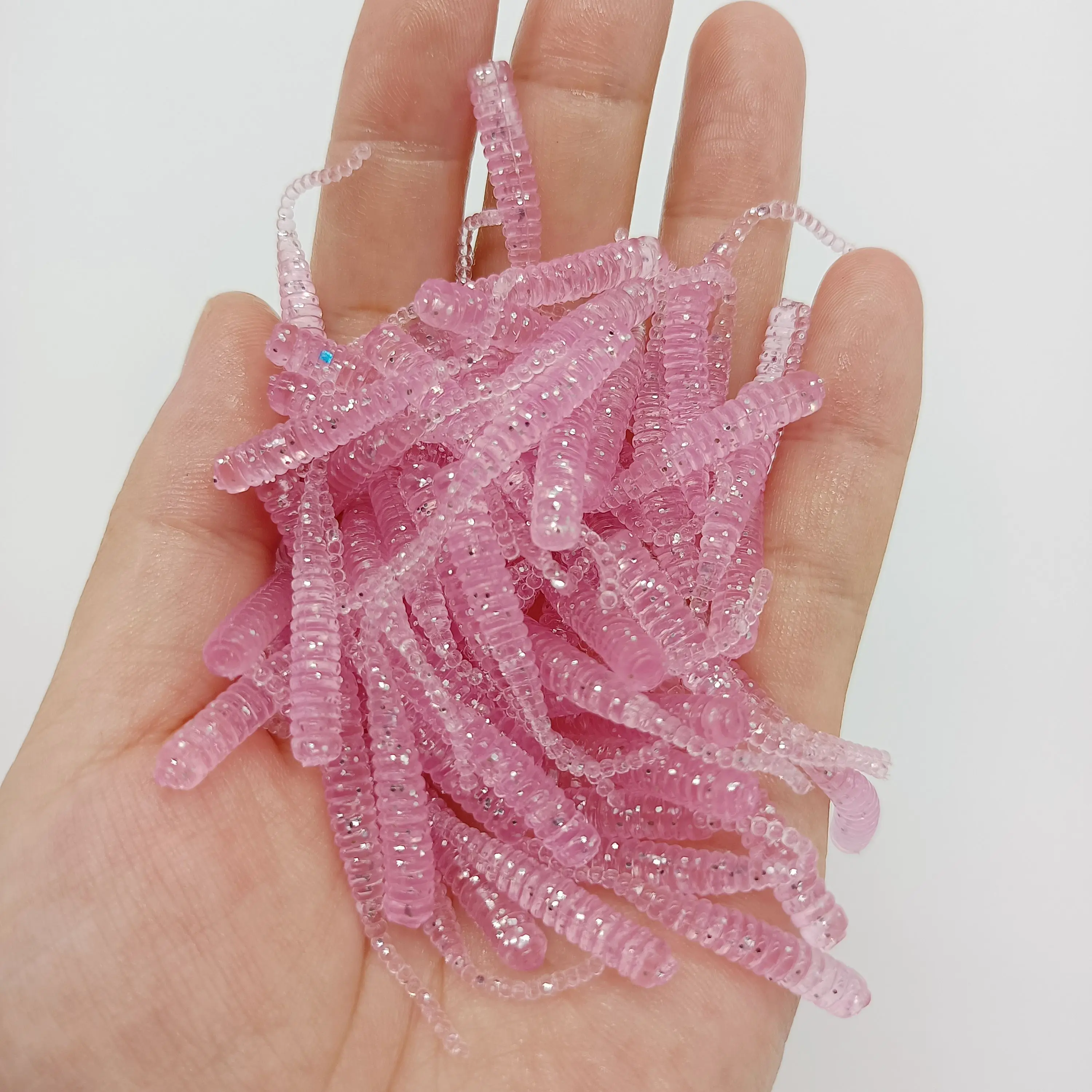 DUODUOYU20PCSLOTAJINGSoftLureRockfishFishingLures036g40mm