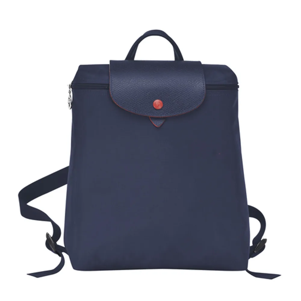 

Women's backpack Solid Color Travel Backpacks Casual Oxford Backpacks designer Fold the backpack Waterproof Nylon Single Should