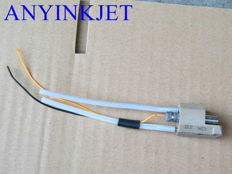 60u nozzle