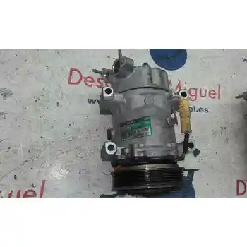 

9646273380 COMPRESSOR AIR CONDITIONING CITROEN C2
