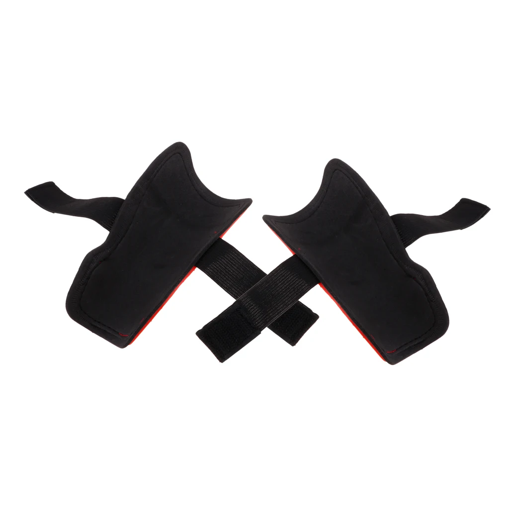 1 Pair Children Kids Sports Football Soccer Shinpads Shin Guards Protector Training Equipment