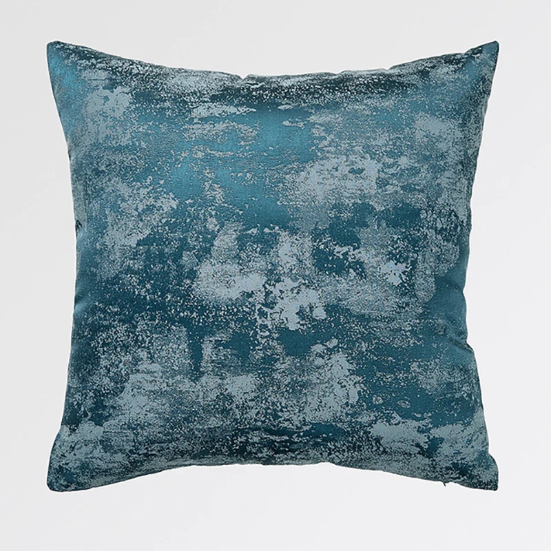 

High Quality Cushion Cover Decorative Pillows Jacquard Pillowcase Decoration Cushions For Home Living Room Sofa Car Throw Pillow