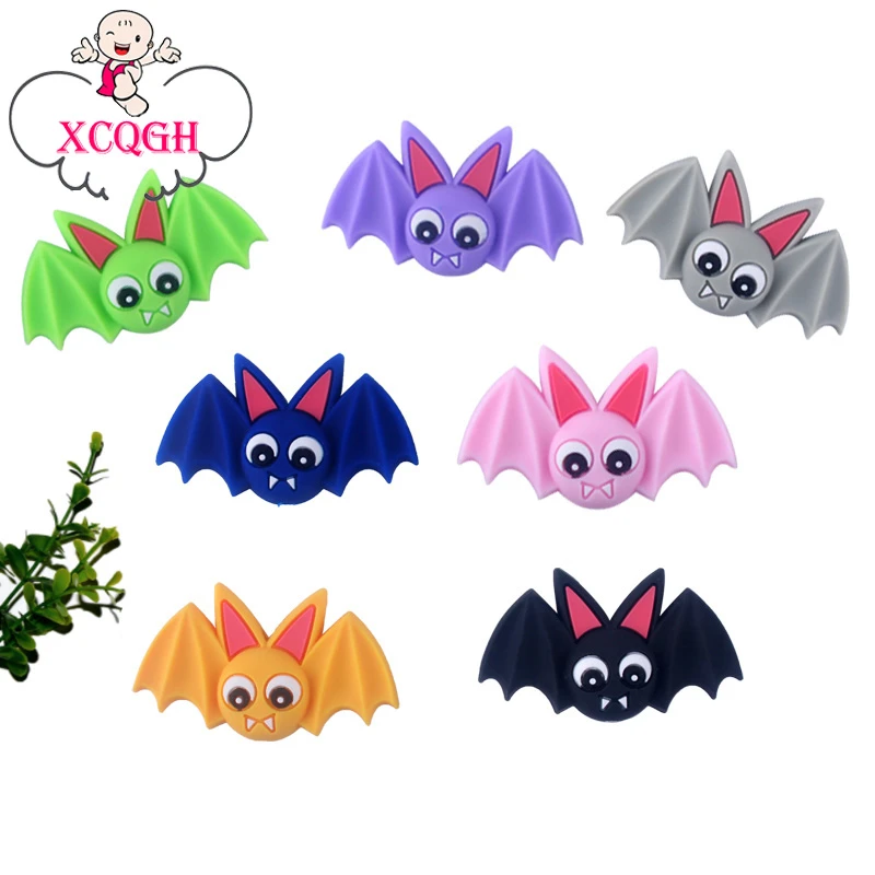 bat teether