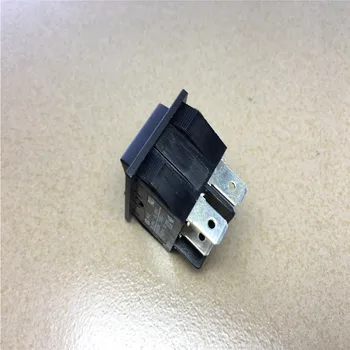 

1PC High Power SR-08 Merchant Power Rocker Switch 3 Positions 16A 250VAC T125/55 Power Switch