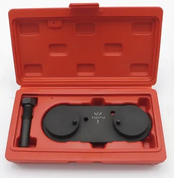 

For Volkswagen Polo Lang Yi Skoda Golf Sagitar New Bora Audi 1.4T / 1.6 Timing Dedicated Tool