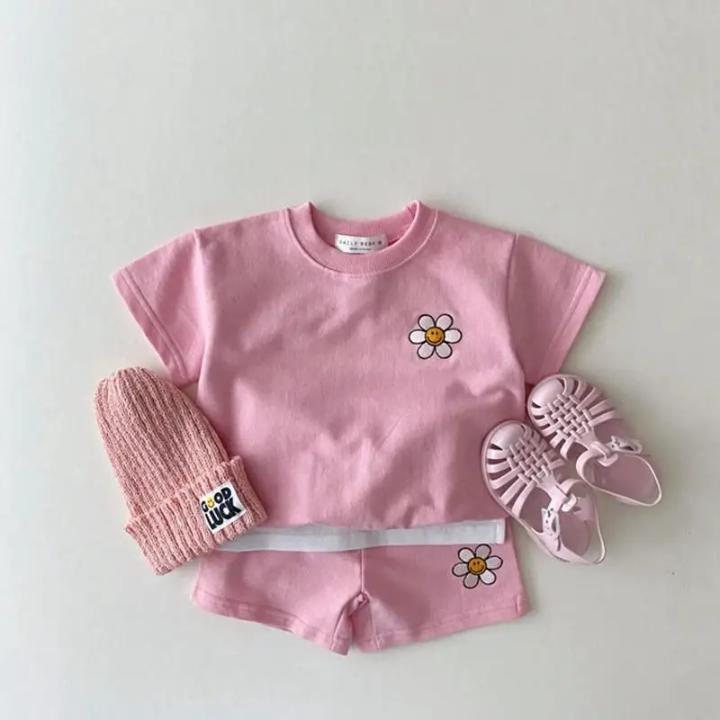 pink flower