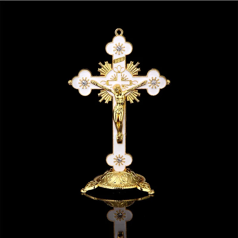 Grande-statue-de-croix-ANE-Ifix-Station-Christ-catholique-J-sus-grande ...