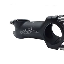 Подлинный продукт cansucc, стебель для горного велосипеда 31,8*80 мм, стебель для горного велосипеда, стойка для велосипеда, труба черного и белого цвета с рисунком