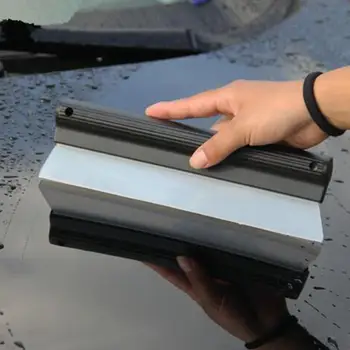

Car Scraper Clean Brush Car Wash Windshield Wiper Tablets Car Cleaning Glass Window Brush