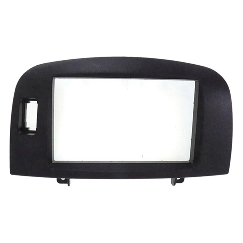 for Hyundai Sonata NF Sonica 2004-2008 Car 2Din Audio Panel Modification DVD Navigation Frame Fascias Stereo Rad | Автомобили и