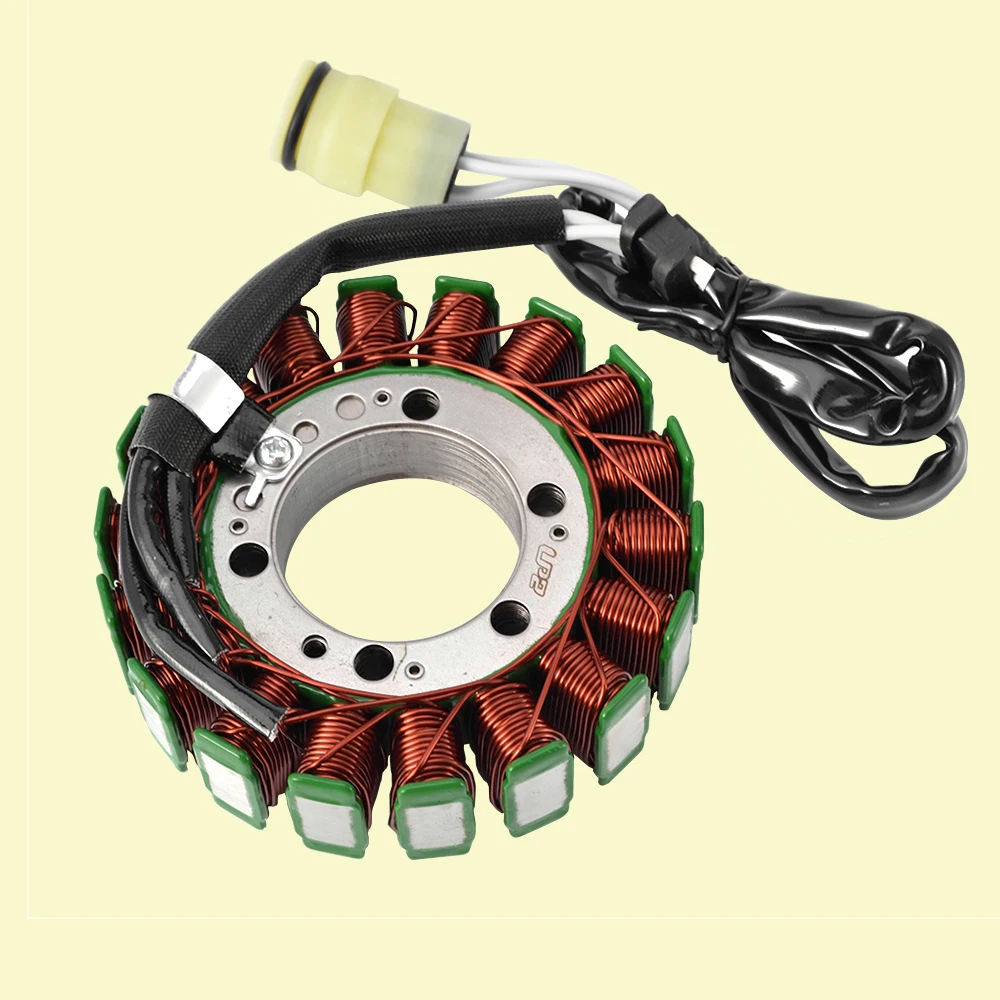 Обмотки статора для Kawasaki Z1000 ZR1000 Z750 Z750S ZX6R ZX-6R ZX636 ниндзя 636 ZX-6RR 600 21003-0001 | Автомобили