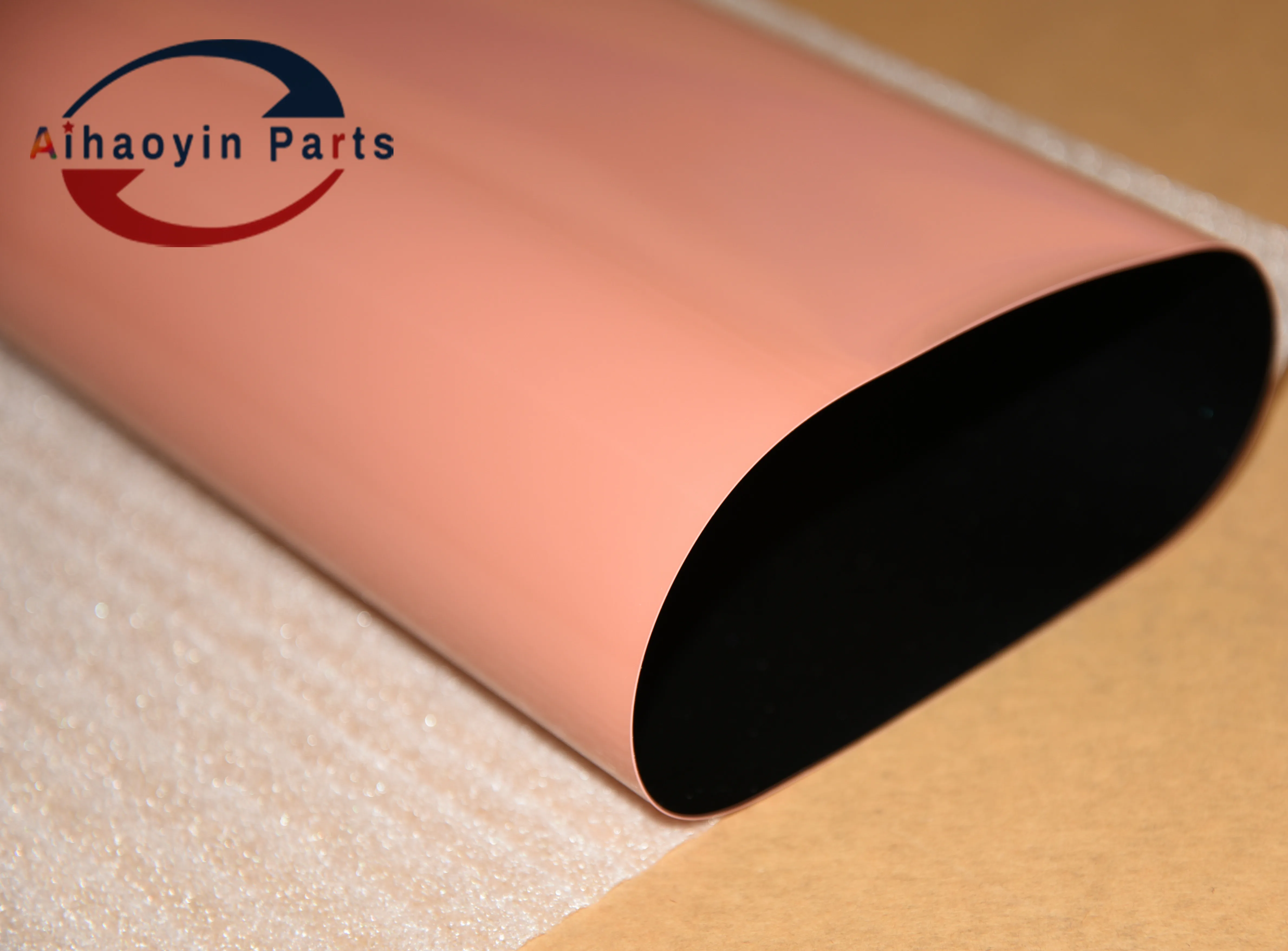 1 шт. предохранитель пленка рукав 320L A50U765000 A50U757700 A50U734000 для Konica Minolta Bizhub пресс C1060 C1070 пояс