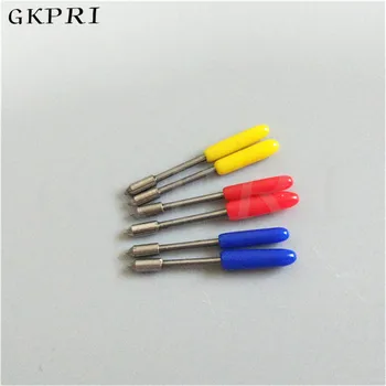 

Icontek cutting plotter parts Graphtec CB09 CE5000-60 CE-6000-120 CB09UA 30 60 45 degree cutter blades 20pcs