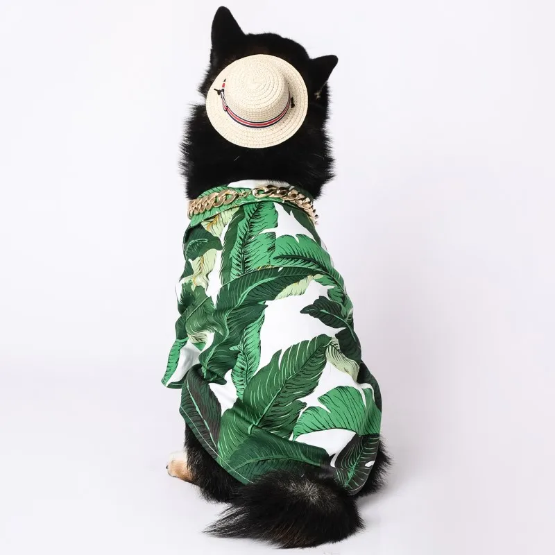 Husky big dogs clothes (15)