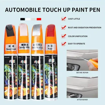 

Professional Car Scratch Repair Pro Auto Care Scratch Remover Maintenance Paint Care Auto Paint Pen Car-styling Drop Shipping