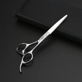 

Japan Shears 6.0 Inch Professional Hair Scissors Cheap Hairdressing Barber Scissors Thinning Scissors Hairdresser Razor Haircut