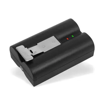 

Rechargeable 3.65V 6800mAh Lithium-Ion Battery Compatible with Ring Video Doorbell 2, Ring Spotlight Cam and Ring Stick Up Cam