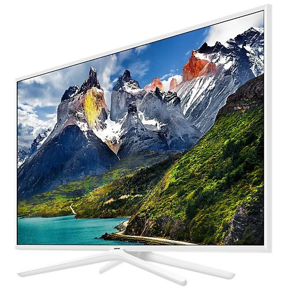 SAMSUNG UE49N5510AUXRU LED телевизор