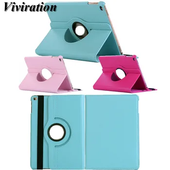 

Fashion Laptop Accessories For Apple iPad Pro 12.9 2015 2017 A1584 A1652 A1670 A1671 A1821 Case Cover 360 Rotation Flexible Case