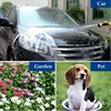 New Water Gun Hose Nozzle Car Wash Garden Watering Spray High Pressure Plant Sprinkler Irrigation Tool ► Photo 3/6