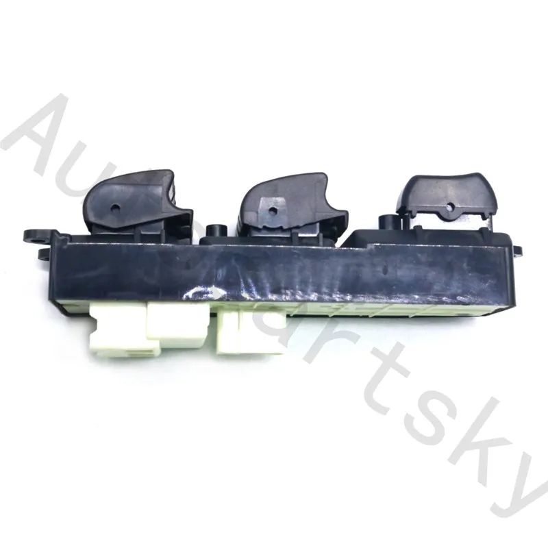 Хорошее качество переключатель стеклоподъемника для Toyota Corolla AE110 84820-12350 8482012350 84820 12350 передняя правая дверь кнопки для окон