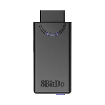 

8BitDo M30 Wireless Bluetooth Gamepad Receiver for Nintend Switch Console for Sega Genesis Mega Drive Game Controller Receiver