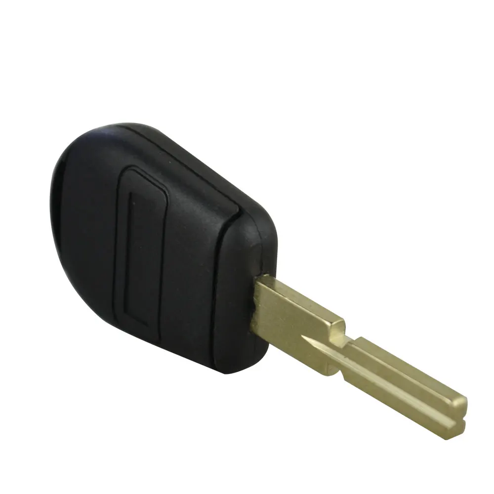Чехол для ключей с 2 кнопками BMW E31 E32 E34 E52 E53 E83 Z3 Echo Uncut Blade Car Cover чехол 10|Ключ от авто|