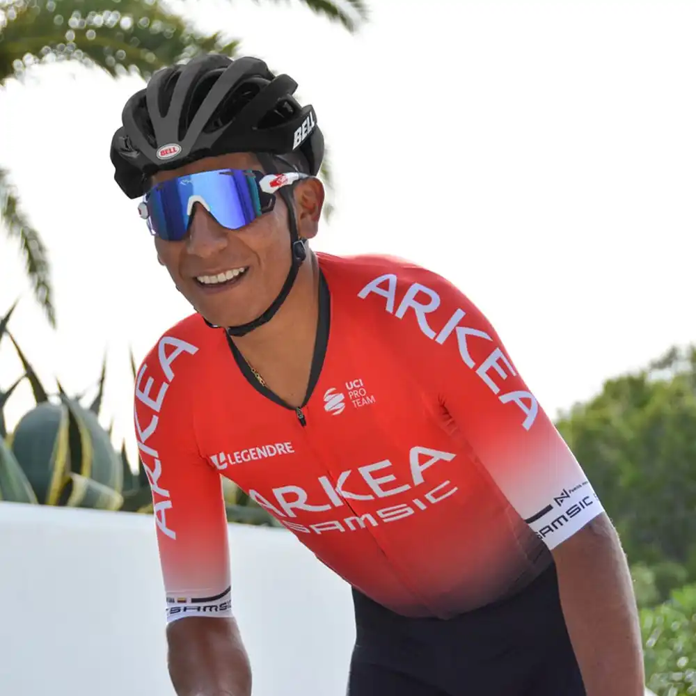 arkea samsic pro cycling team